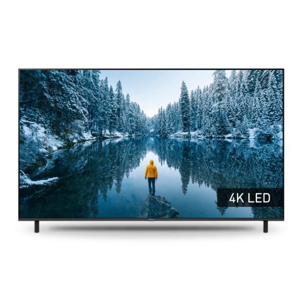 Panasonic 4K LED 75″ Google TV